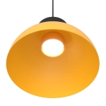 LUNARO 1S BL ORANGE 1474/1S EMIBIG