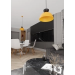 LUNARO 1S BL ORANGE 1474/1S EMIBIG