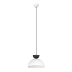 LUNARO 1S BL WHITE/BLACK 1475/1S EMIBIG - zdjęcie produktu