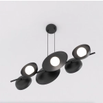 VOLUM 6 BLACK 1482/6 EMIBIG