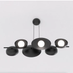 VOLUM 6 BLACK 1482/6 EMIBIG