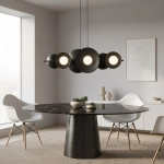 VOLUM 6 BLACK 1482/6 EMIBIG