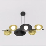 VOLUM 6 BL GOLD 1483/6 EMIBIG