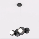 MODEL 4 BLACK 1486/4 EMIBIG