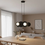MODEL 4 BLACK 1486/4 EMIBIG