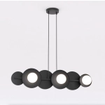 MODEL 6 BLACK 1486/6 EMIBIG - zdjęcie produktu