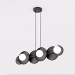 MODEL 6 BLACK 1486/6 EMIBIG