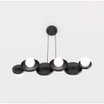 MODEL 6 BLACK 1486/6 EMIBIG
