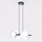 MODEL 4 BL WHITE 1487/4 EMIBIG - zdjęcie produktu