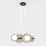 MODEL 4 BL MOKKA 1488/4 EMIBIG - zdjęcie produktu