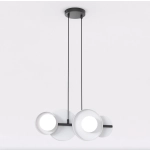 MODEL 4 BL GRAY 1489/4 EMIBIG - zdjęcie produktu