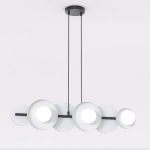 MODEL 6 BL GRAY 1489/6 EMIBIG - zdjęcie produktu