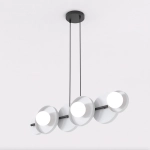 MODEL 6 BL GRAY 1489/6 EMIBIG