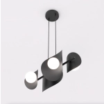ELEMENTI 4 BLACK 1491/4 EMIBIG