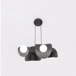 ELEMENTI 4 BLACK 1491/4 EMIBIG