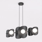 ELEMENTI 6 BLACK 1491/6 EMIBIG