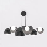 ELEMENTI 6 BLACK 1491/6 EMIBIG