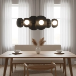 ELEMENTI 6 BLACK 1491/6 EMIBIG