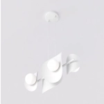 ELEMENTI 4 WHITE 1492/4 EMIBIG