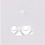 ELEMENTI 4 WHITE 1492/4 EMIBIG