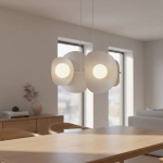 ELEMENTI 4 WHITE 1492/4 EMIBIG