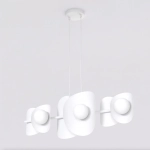ELEMENTI 6 WHITE 1492/6 EMIBIG