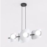 ELEMENTI 6 BL GRAY 1494/6 EMIBIG