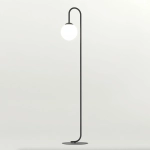 FLOR LP1 BLACK 1495/LP1 EMIBIG - zdjęcie produktu