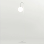 FLOR LP1 WHITE 1498/LP1 EMIBIG - zdjęcie produktu