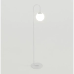FLOR LP1 WHITE 1498/LP1 EMIBIG