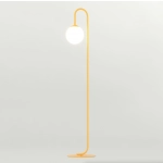 FLOR LP1 ORANGE 1499/LP1 EMIBIG - zdjęcie produktu