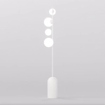 ETNO LP4 WHITE 1500/LP4 EMIBIG - zdjęcie produktu