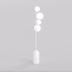 ETNO LP4 WHITE 1500/LP4 EMIBIG