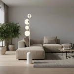 ETNO LP4 WHITE 1500/LP4 EMIBIG