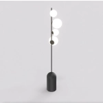 ETNO LP4 BLACK 1503/LP4 EMIBIG