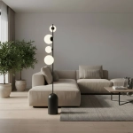 ETNO LP4 BLACK 1503/LP4 EMIBIG