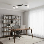 NATON 3 BL OPAL 1508/3 EMIBIG