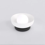 OZZY LN1 BL WHITE 1516/LN1 EMIBIG