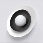 POPPI K1 WH BLACK 1521/K1 EMIBIG - zdjęcie produktu