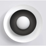 POPPI K1 WH BLACK 1521/K1 EMIBIG