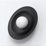 POPPI K1 BL BLACK 1522/K1 EMIBIG - zdjęcie produktu