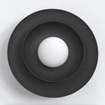 POPPI K1 BL BLACK 1522/K1 EMIBIG