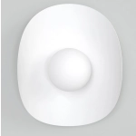 FIERO XL K1 WHITE 1524/K1 EMIBIG - zdjęcie produktu