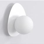 OVO K1 WHITE 1528/K1 EMIBIG - zdjęcie produktu