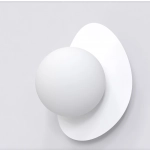 OVO K1 WHITE 1528/K1 EMIBIG