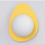 OVO K1 ORANGE 1531/K1 EMIBIG