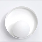 KIDO K1 WHITE 1533/K1 EMIBIG
