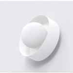 LULU K1 WHITE 1538/K1 EMIBIG - zdjęcie produktu
