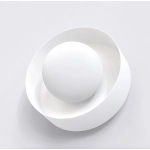 LULU K1 WHITE 1538/K1 EMIBIG
