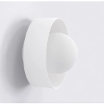 LULU K1 WHITE 1538/K1 EMIBIG